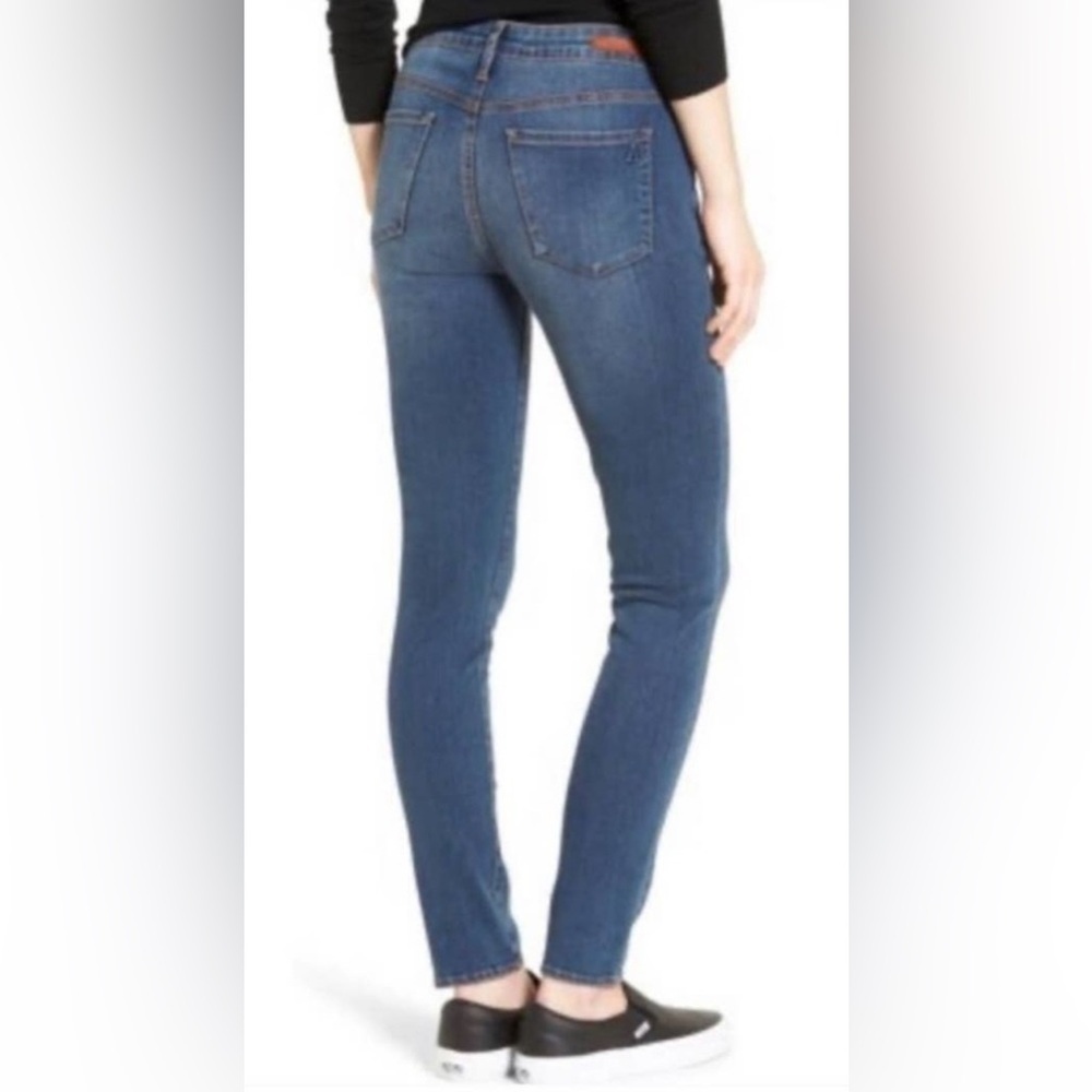 Articles Of Society Sarah Skinny Stretch Denim Jeans
Size 27 Bancroft - Picture 2 of 9
